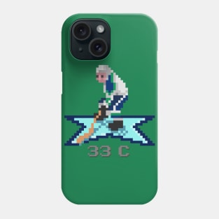 16-Bit H.Sedin Phone Case