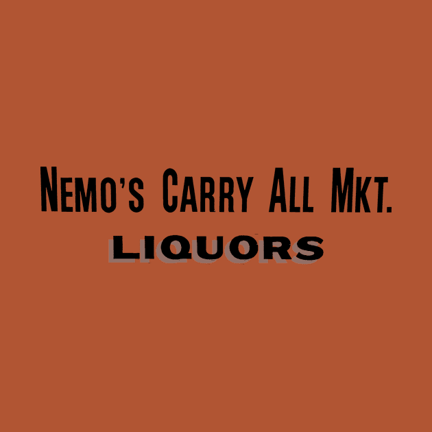 Nemo's Carry All Market - Brockton, MA by Mass aVe mediA