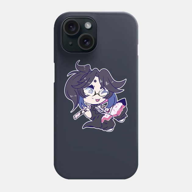 K Son Vtuber Vshojo Phone Case by kelsmister