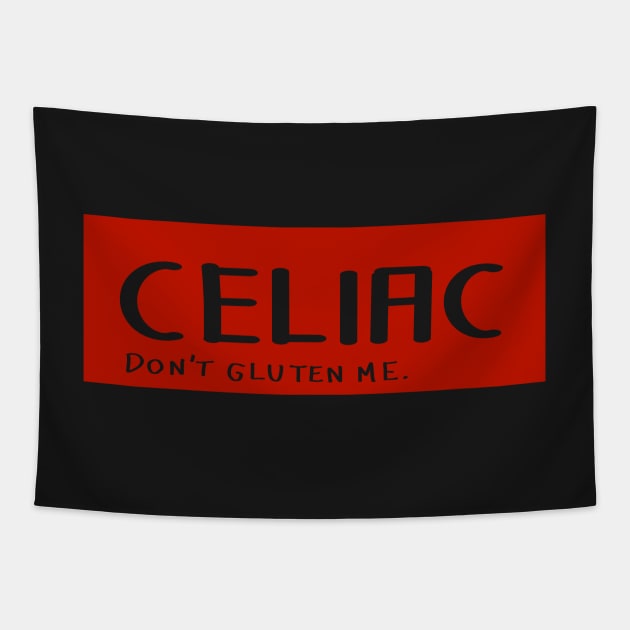 Celiac Tapestry by KO-of-the-self