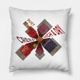 best song collection - RADIOHEAD VINTAGE Pillow