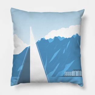 Geneva Pillow