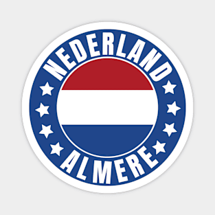 Almere Magnet