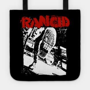 rancid band Tote