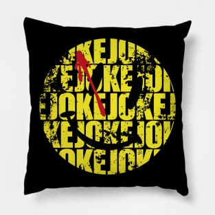 Just a JOKE Pillow