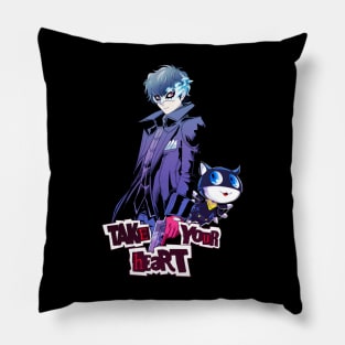 Joker Pillow