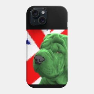 Shar Pei #1 Phone Case