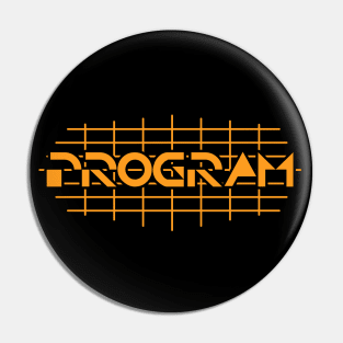 Program Pin