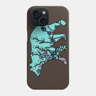 Makwa Phone Case