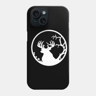 Lost in the Woods Phone Case