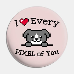 I love You / Inspirational quote / Perfect gift for everone Pin