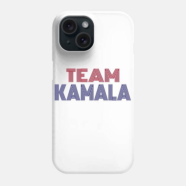 Kamala 2020 Phone Case by moudzy