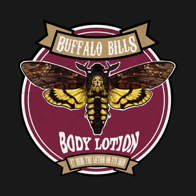 Buffalo Bills by Tameink