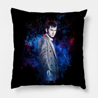 Galaxy Style 12 Pillow