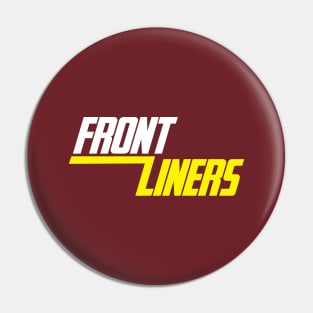 Frontliner Pin