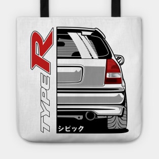 Civic Type R EK9 Tote