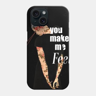 Feel Phone Case