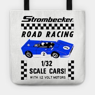 Strombecker - Olds Powered Special Tote