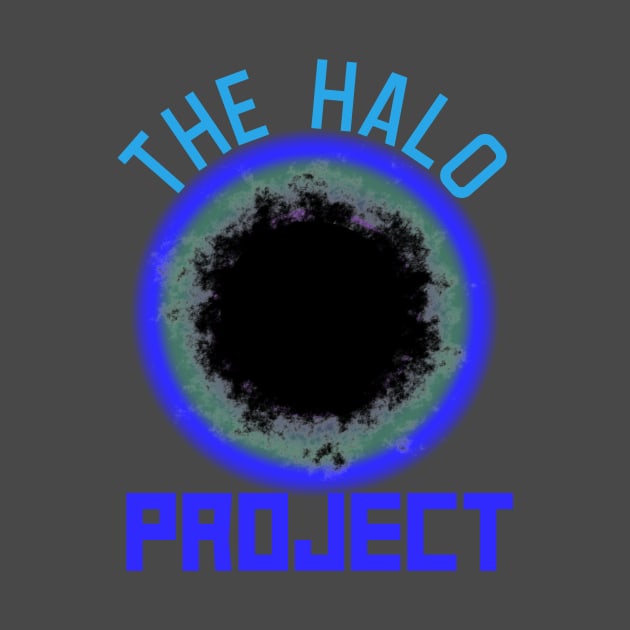 Halo project by MaxiVision