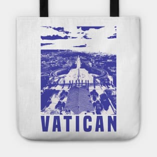 Vatican Tote