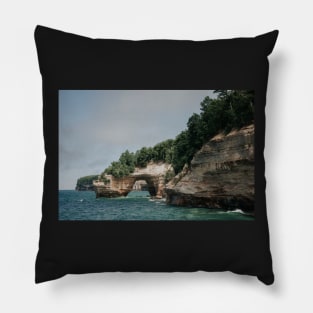 Lover's Leap Pillow