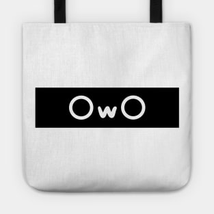 OwO - censored Tote