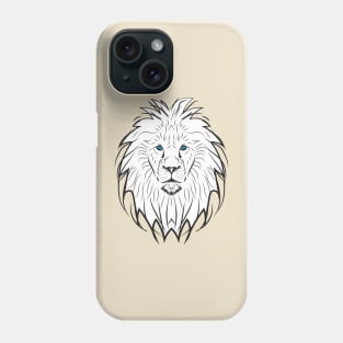 Be the Lion Phone Case