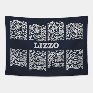 lizzo Tapestry