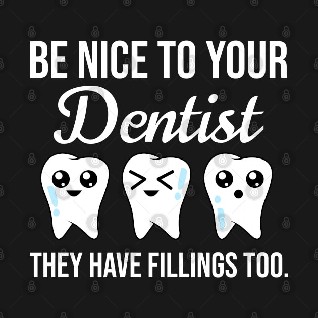 Dentist Dental Dental Hygienist Tooth Teeth Dental Assistant Dentistry Doctor Assistant Dental Technician Molar Tooth Toothbrush Dentist Gift Funny Dentist T-Shirt Mouth Braces Medical Medicine Orthod by jkshirts