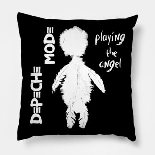 playing the angel - V.02 Pillow