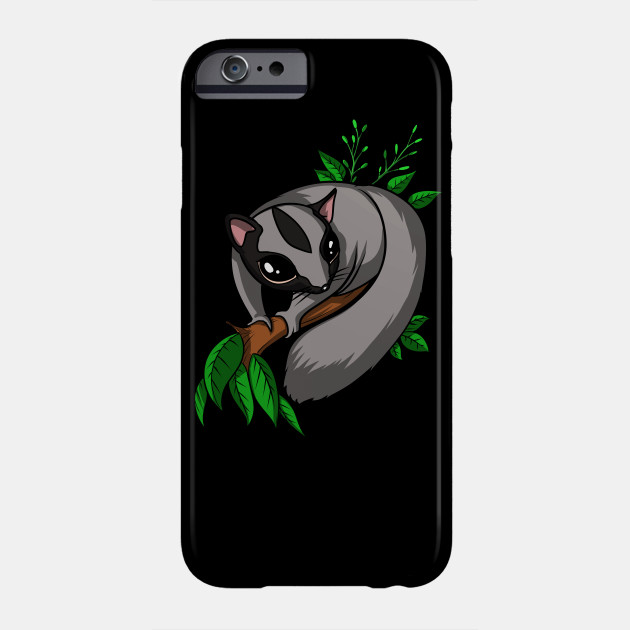 Sugar Glider Shirt Cute Pet