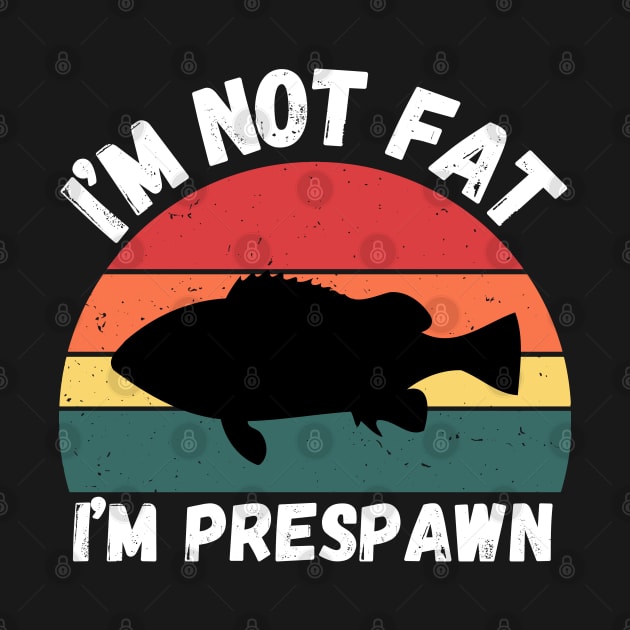 I'M Not Fat I'M Prespawn by DewaJassin