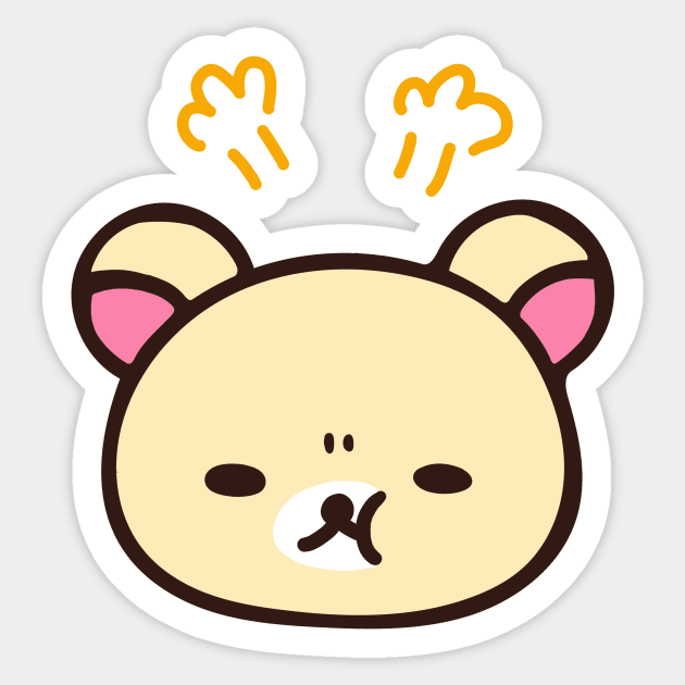 Rilakkuma