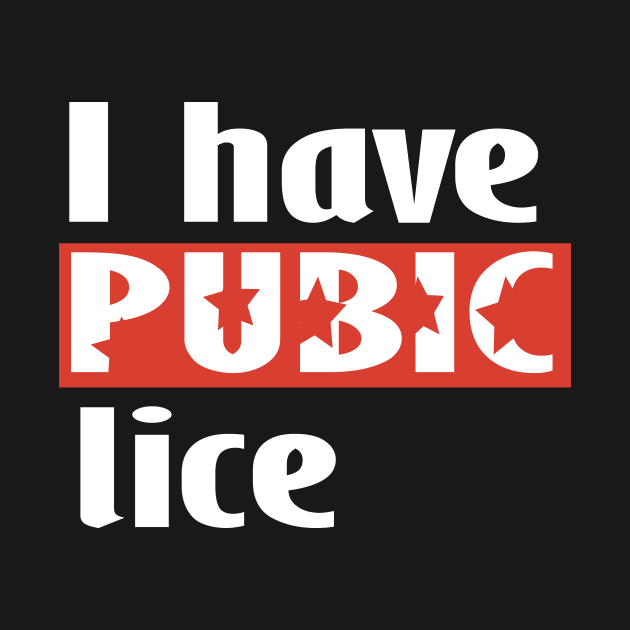 I have pubic ice Awesome shirt by ARTA-ARTS-DESIGNS