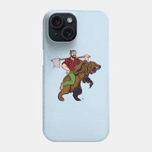 Absurdly Rugged Phone Case