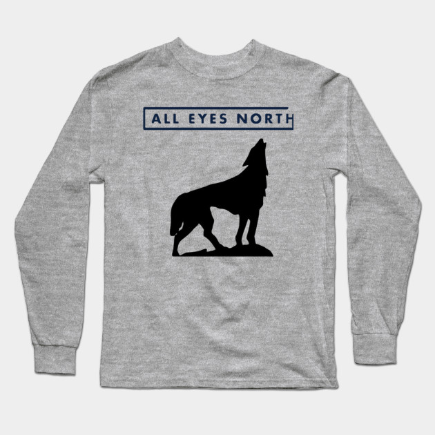 minnesota timberwolves long sleeve t shirt