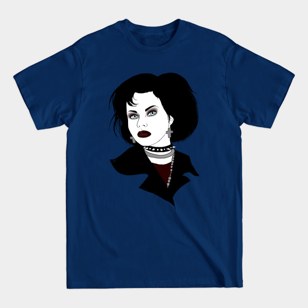 Disover Nancy - Alternative - T-Shirt