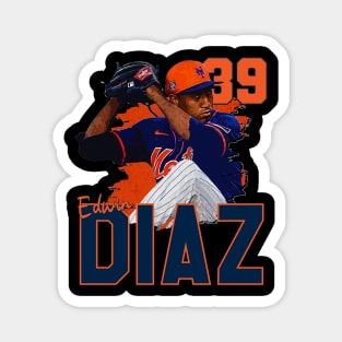 Edwin diaz || 39 Magnet