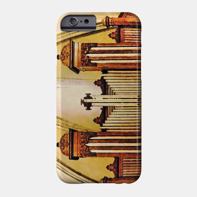 Music - Church Organ