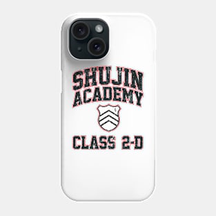 Shujin Academy Class 2-D (Variant) Phone Case