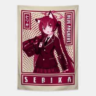 Darkrika Tapestry