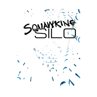 SILO series discussion ART (Inverted) T-Shirt