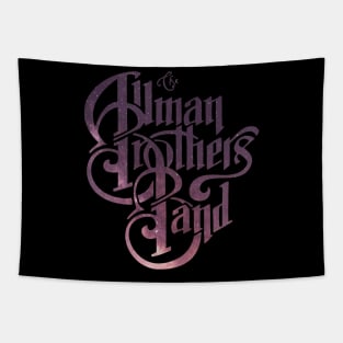 allman Tapestry