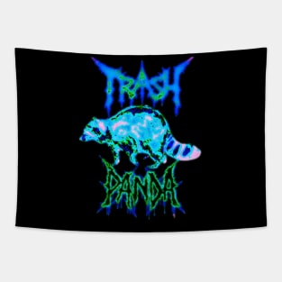 trash panda Tapestry