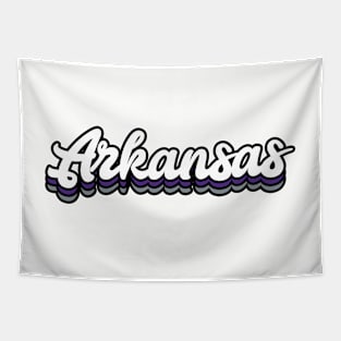 UCA - Arkansas Tapestry