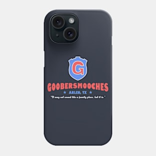 Goobersmooches Phone Case