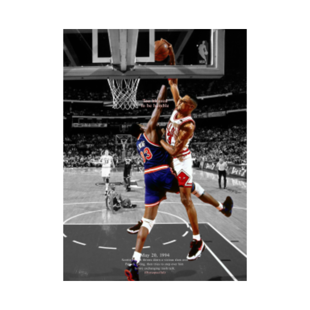 pippen ewing dunk