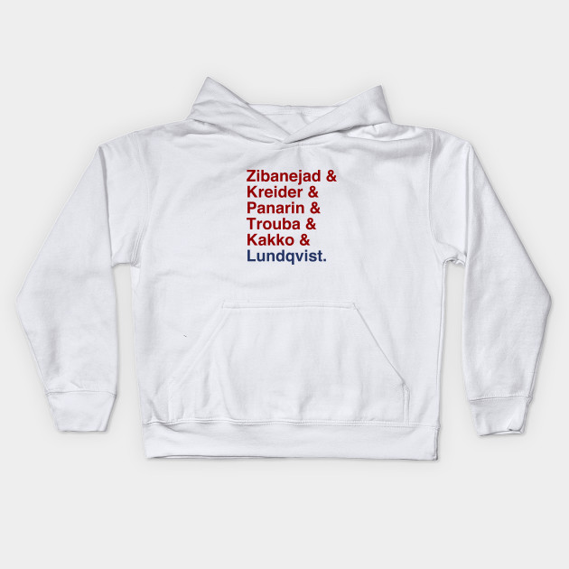 lundqvist hoodie