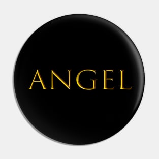 angel Pin