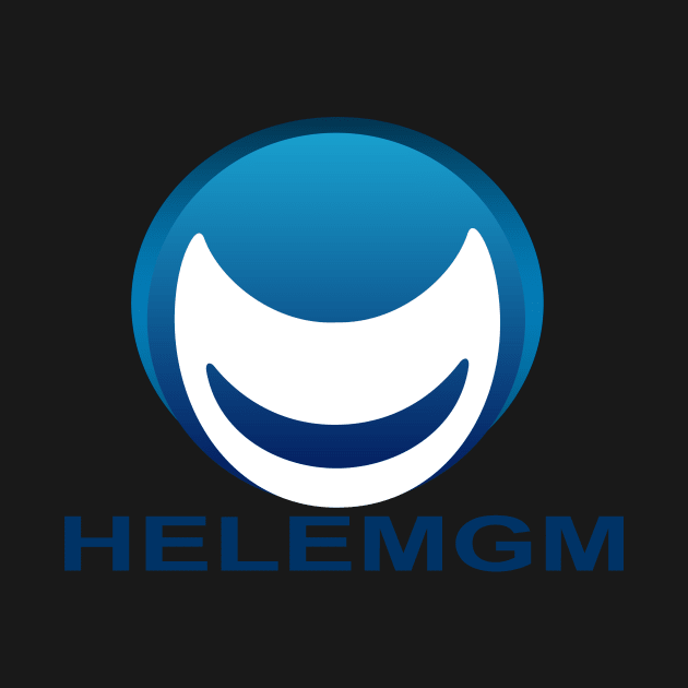 Helemegm 3D Design by Shop Ovov